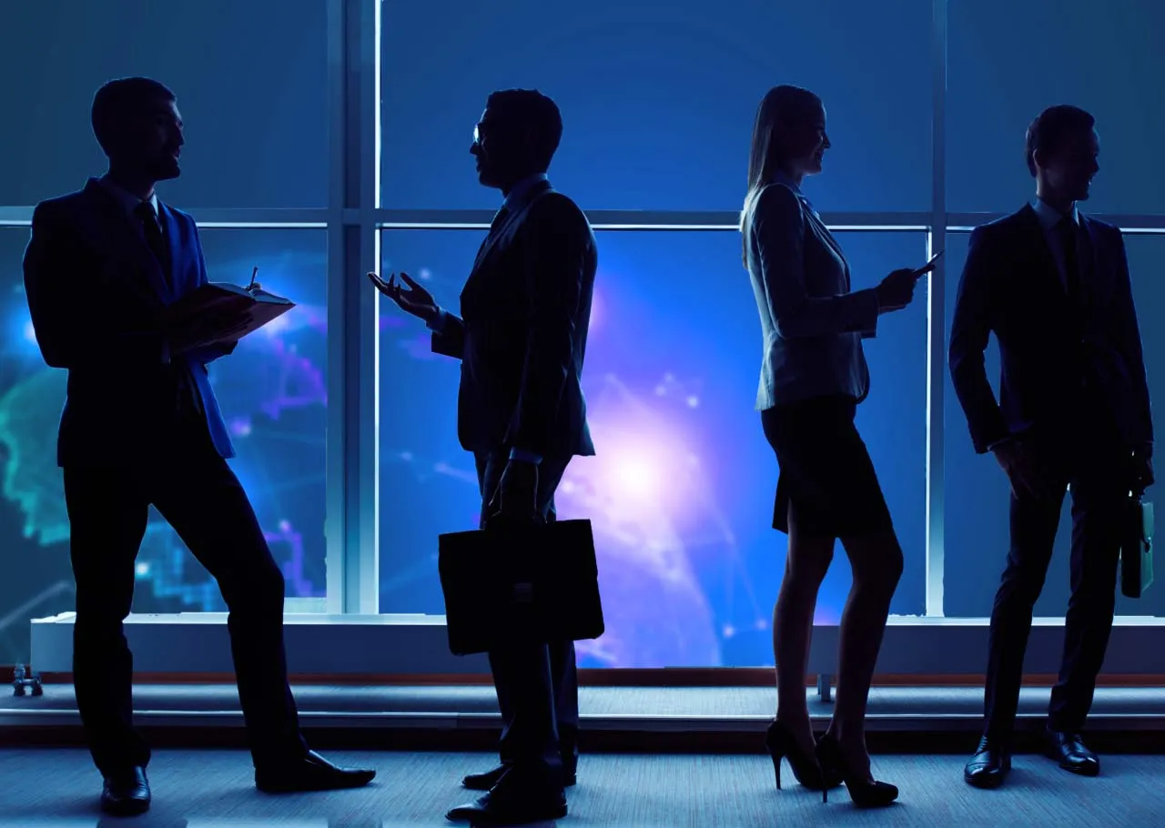 BLOCKCHAIN CONSULTING SERVICES banner